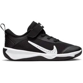 Nike Omni Multi-Court Kinder Schwarz 33,5
