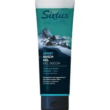 Neubourg Skin Care GmbH Sixtus Sport Duschgel