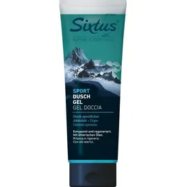 Neubourg Skin Care GmbH Sixtus Sport Duschgel
