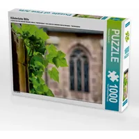 Calvendo Klösterliche Stille Puzzle