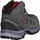 MEINDL Journey Mid GTX Herren Anthrazit/Rot 43