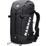 Mammut Trion 38 Rucksack Schwarz