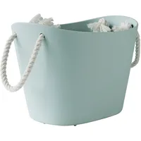 Sceltevie Aufbewahrungskorb, Balcolor, 2 l, Blau Hachiman