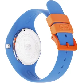 ICE-Watch ICE ola kids Robot 014428 34 mm Silikon blau S