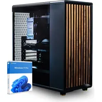 Dcl24.de Business CAD PC Intel i7-14700 5,4 GHz 64