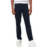 Herren-Jeans Texas Regular Fit Straight Leg