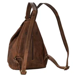 GREENBURRY Vintage 22 l braun