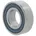 SKF Pendelkugellager 2208 E-2RS1TN9/C3 ID 40 mm AD 80 mm Breite 23 mm