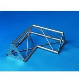Alutruss DECOTRUSS SAC 21 3-Punkt Traverse Ecke 90 °
