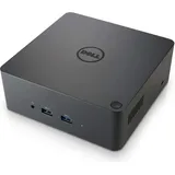 Dell Thunderbolt Dock TB16 Dockingstation - Thunderbolt - VGA, HDMI, DP, Mini