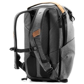 Peak Design Everyday Backpack 20L V2 Rucksack dunkelgrau (BEDB-20-CH-2)