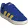 adidas Grand Court Alpha 00s Semi Lucid Blue/Utility Yellow/Off White 42 2/3