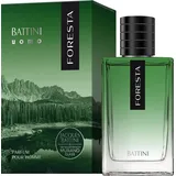 Jacques Battini Uomo Foresta Eau de Parfum 100 ml