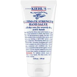 Kiehl’s Ultimate Strength Hand Salve Handcreme 150 ml 