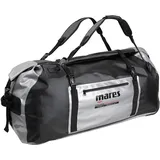 Mares Cruise Dry Roller Ausrüstungstasche 140 Liter Black