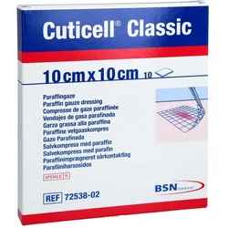 Cuticell Cla Wun G10x10cm