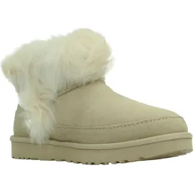 UGG Australia UGG Classic Ultra Mini Chalet Stiefel - - 41