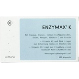 Orthim Enzymax K Kapseln