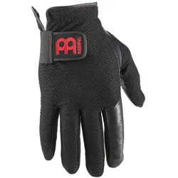 Meinl MDG-XL - Drummer Gloves, Extra Large - Drummer Handschuhe
