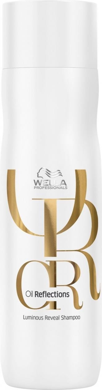 wella professional oil reflections 250