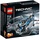 LEGO Technic Doppelrotor-Hubschrauber (42020)