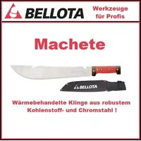 Bellota Machete Länge 304 mm Gewicht 300 g