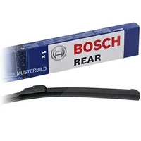 Bosch Aerotwin A340H, 340mm, Hinten