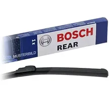Bosch Aerotwin A340H, 340mm, Hinten