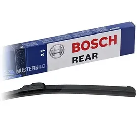 Bosch Aerotwin A340H, 340mm, Hinten