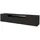 altdecor Zeno Lowboard 200 cm Schwarz Holz