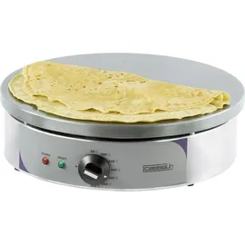 Casselin Crêpe-Gerät rund 40 CCR40E