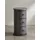 KADIMA DESIGN Sideboard 34 x 65 x 34 cm Schwarz