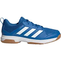 adidas Ligra 7 Indoor Hallenschuhe Herren HP3360 - bright royal/cloud white/cloud white 36 2/3