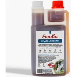 Ewalia Bewegungssaft für Haustiere Flüssigkeit 500 ml