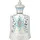 Afnan Silver Musk Parfumed Oil 15 ml