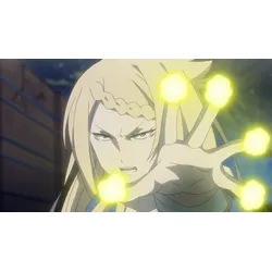 Demon Lord, Retry! Volume 2: Episode 05-08 [Blu-ray]