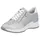 Rieker Sneaker Damen Silber 39