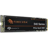 Seagate FireCuda 540 1 TB M.2 ZP1000GM3A004