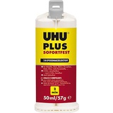 UHU Plus Sofortfest Zwei-Komponentenkleber 45675