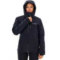 Columbia Explorers Edge II Schwarz XS