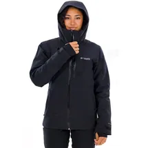 Columbia Explorers Edge II Insulated Jacket, - Winterjacke Gr XS