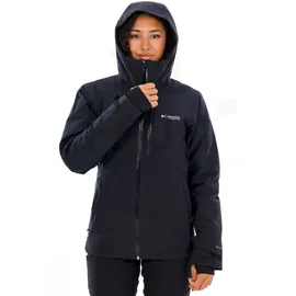 Columbia Explorers Edge II Insulated Jacket, - Winterjacke Gr XS