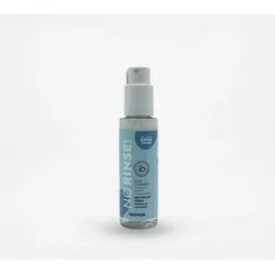 Waschlotion Spray für den Körper ohne Abspülen 100 ml 100ML