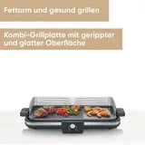 Severin PG 8564 2300 W schwarz