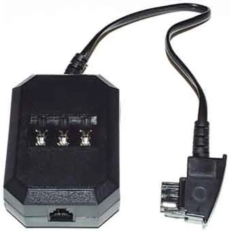 E+P Elektrik Telefonadapter T 74