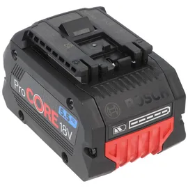 Bosch ProCore 18 V Li-Ion 5,5 Ah 1600A02149