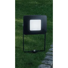 EGLO Faedo 4 schwarz