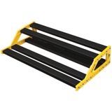 Nux | Bumblebee Pedalboards mit Tasche & Zubehör | Medium, NPB-M