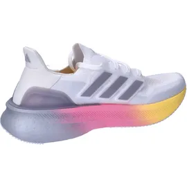adidas Ultraboost 5 Cloud White / Glory Grey / Lucid Pink 36