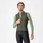 Castelli Espresso VEST XXL DEEP Green